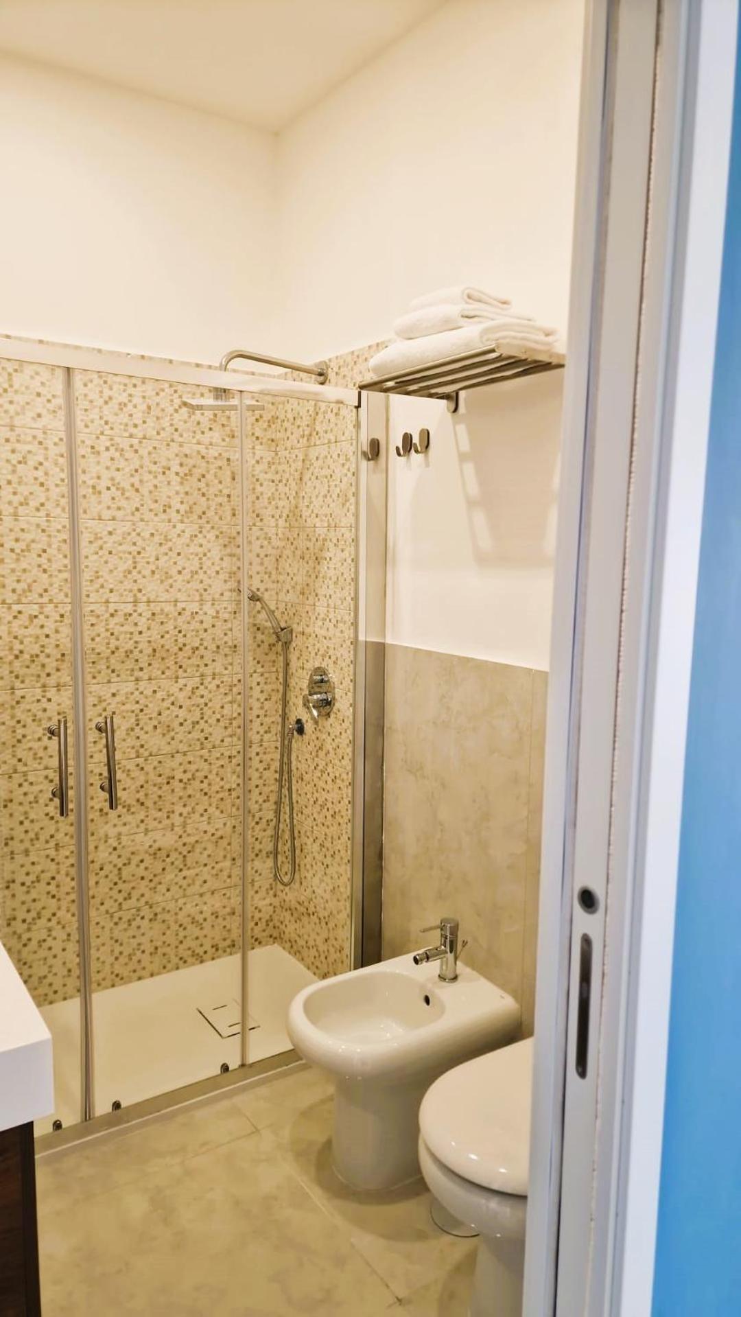 מלון נאפולי Art Flat Municipio מראה חיצוני תמונה