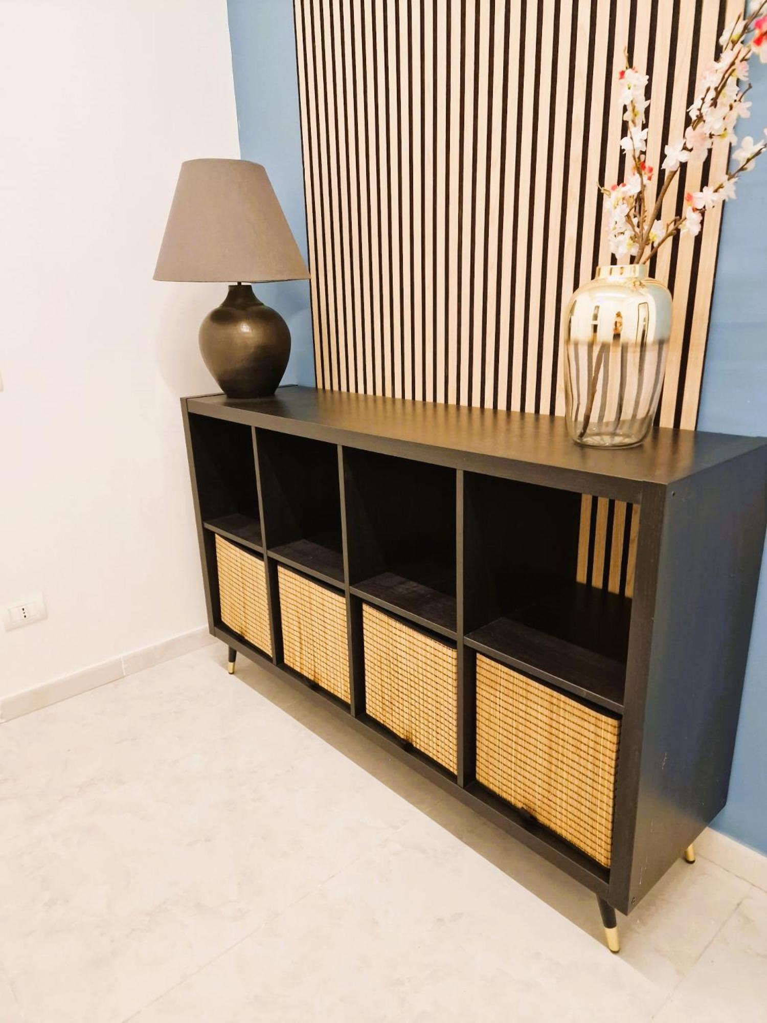 מלון נאפולי Art Flat Municipio מראה חיצוני תמונה