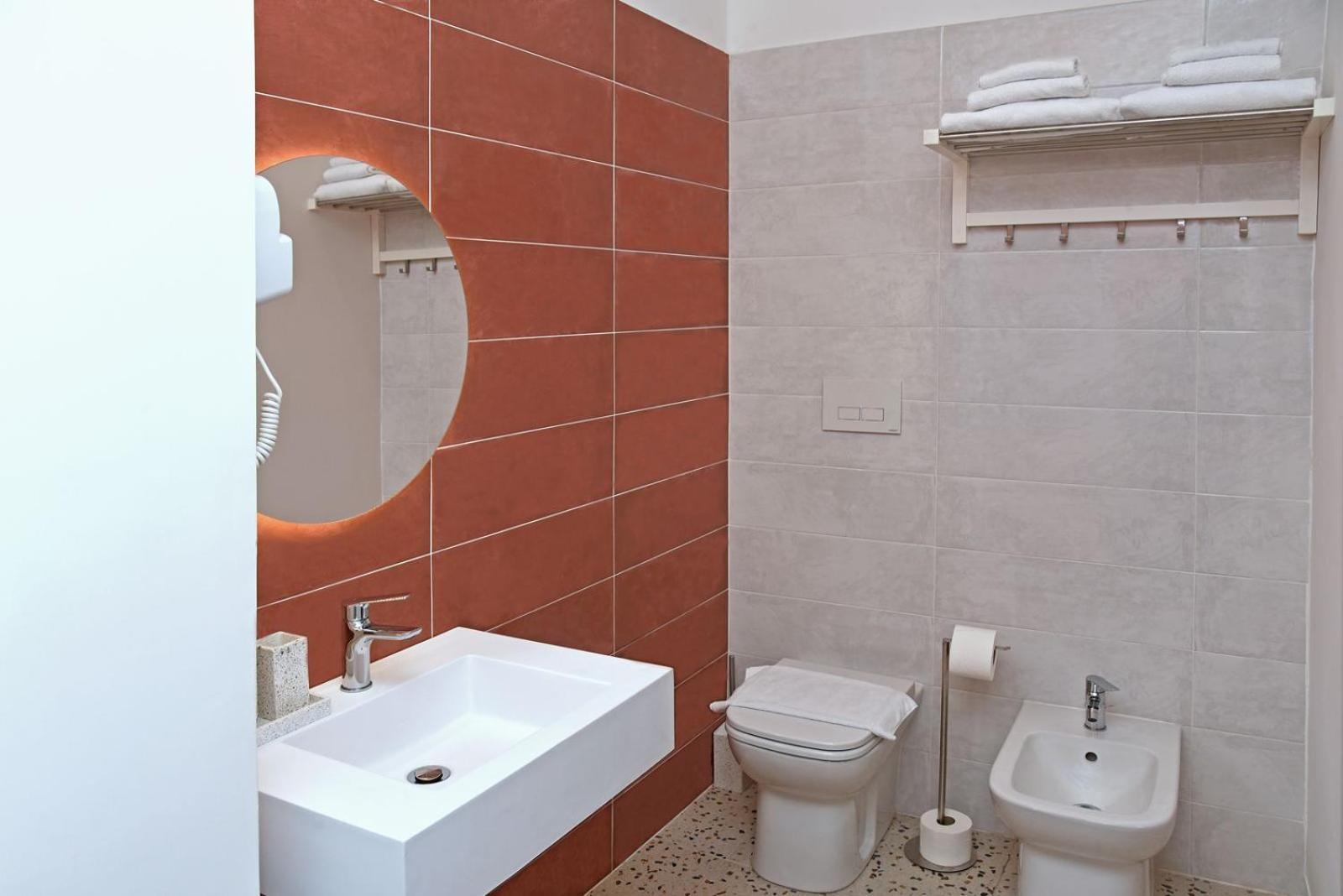 מלון נאפולי Art Flat Municipio מראה חיצוני תמונה