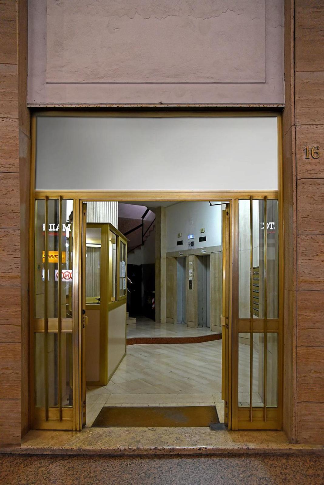 מלון נאפולי Art Flat Municipio מראה חיצוני תמונה